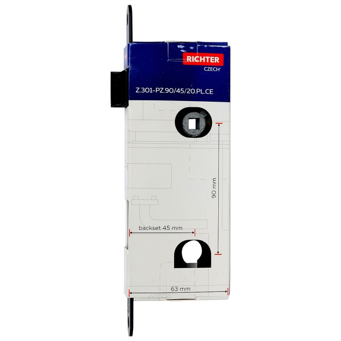 Z.301-PZ.90/45/20.PL.CE